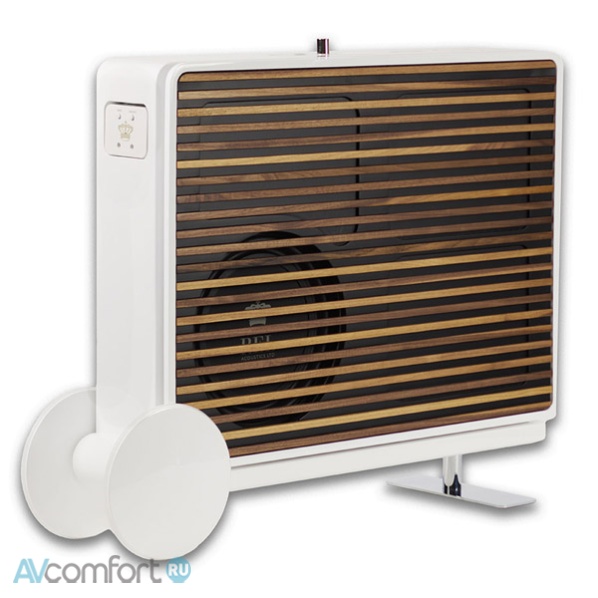 REL Acoustics Planar PL-2 White