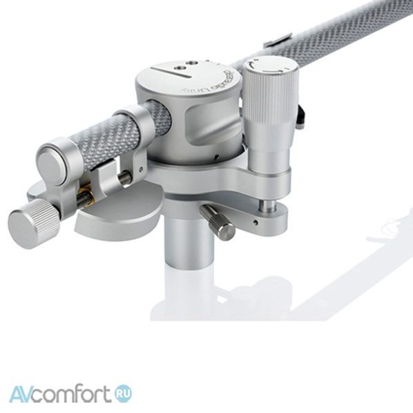 Clearaudio Unity Silver