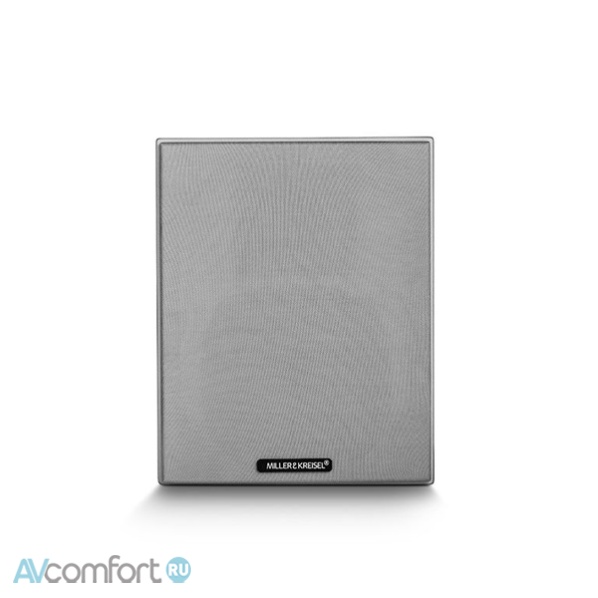 MK Sound D85 Grey Satin