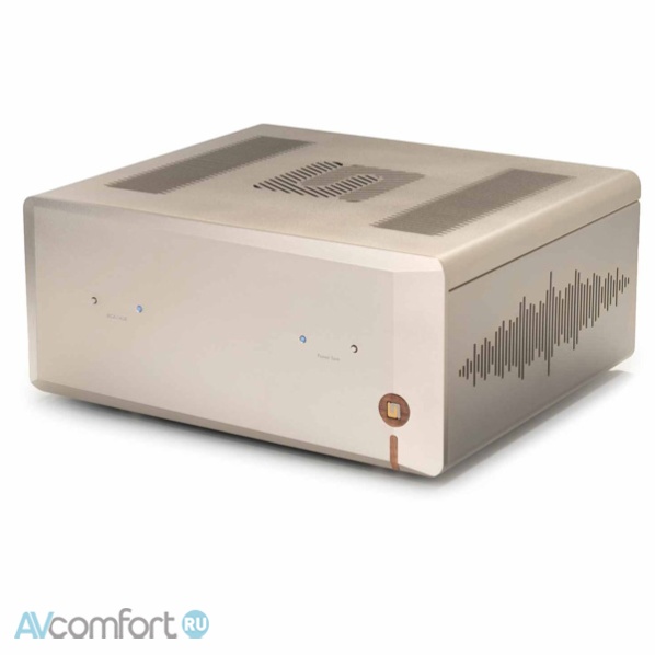 Unison Research Unico DM v2 Velvet Gold