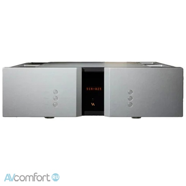 AVComfort, Vitus Audio SIA-025 mk.II Silver
