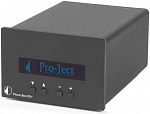 PRO-JECT Phono Box DS+ Black