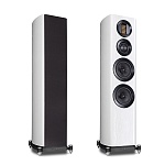 Wharfedale EVO 4.3 White Oak