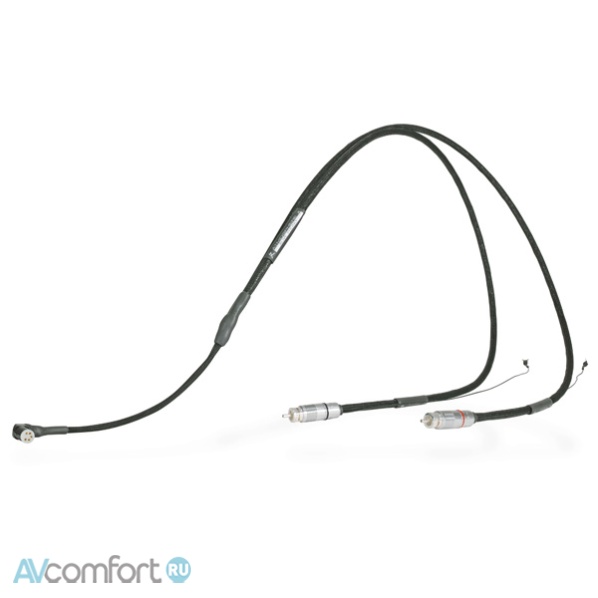 Synergistic Research Atmosphere Level 1 Alive Phono, XLR, 2 м