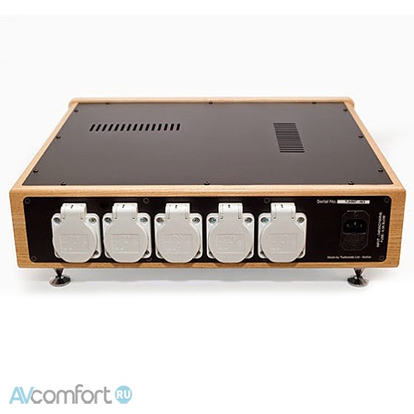 Trafomatic Audio Classic 1000