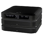 MSB Technology Select DAC/2 Powerbase Black