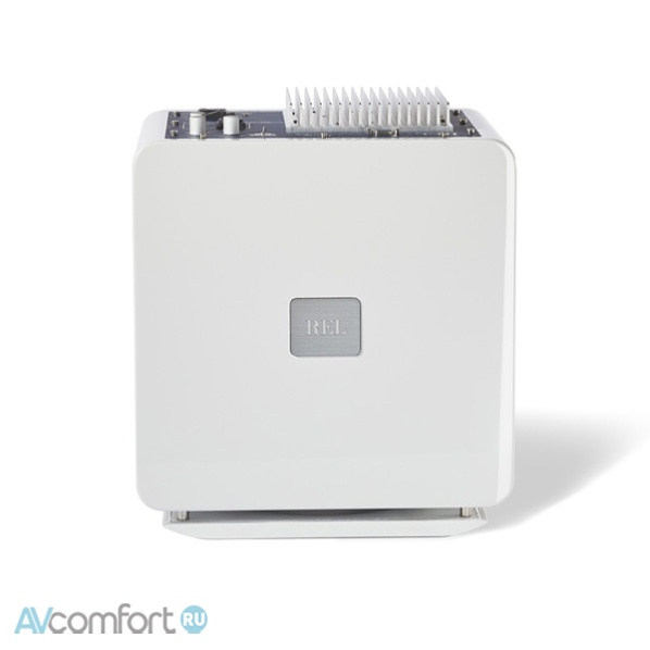 REL Acoustics T/7x Piano White