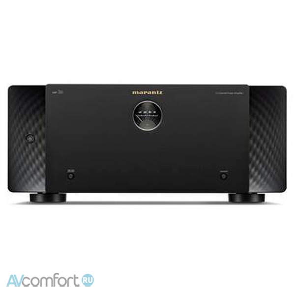 AVComfort, Marantz AMP 20 Black