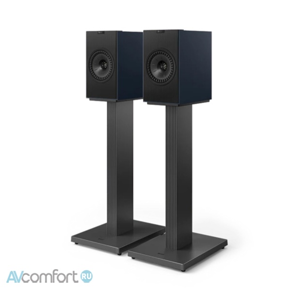KEF Coda W Midnight Blue