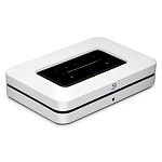 BLUESOUND Node N130 White