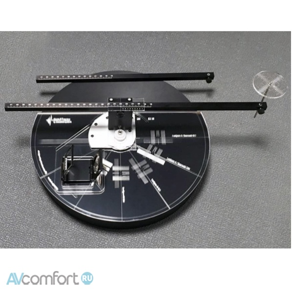 ACOUSTICAL SYSTEMS SMARTractor XL