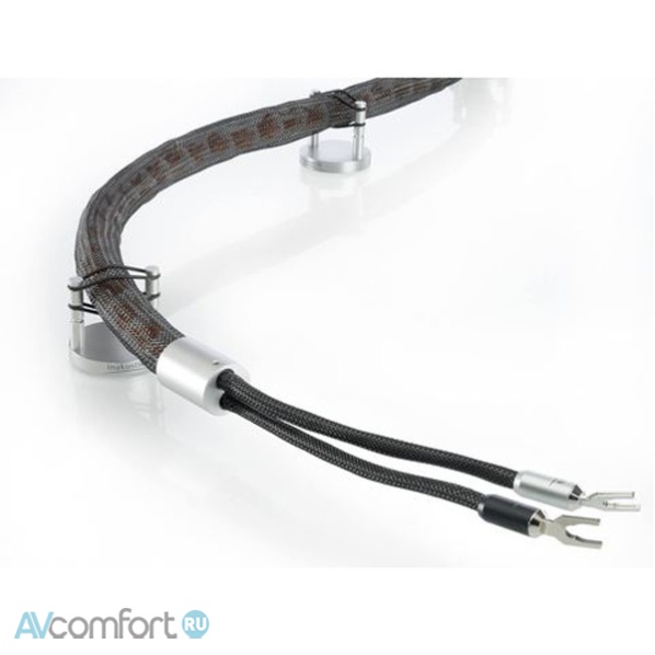 Inakustik Referenz Cable Base, 6 pcs (00719222)