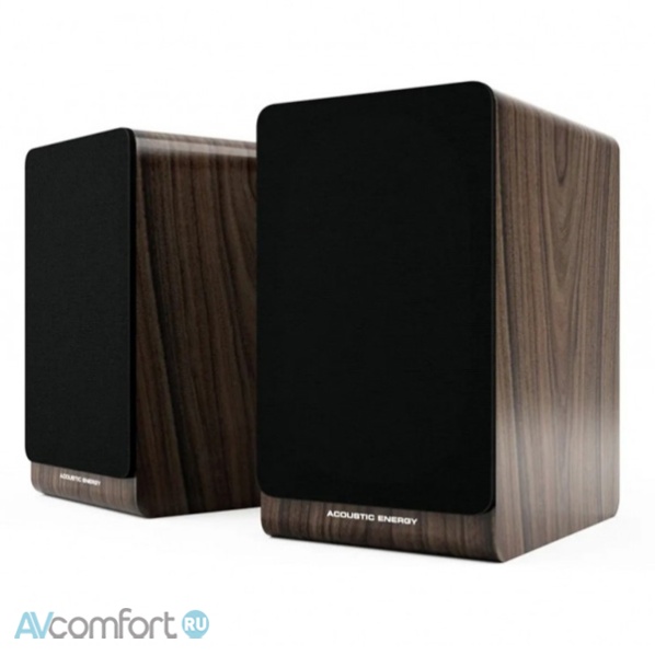 Acoustic Energy AE 100-2 Walnut