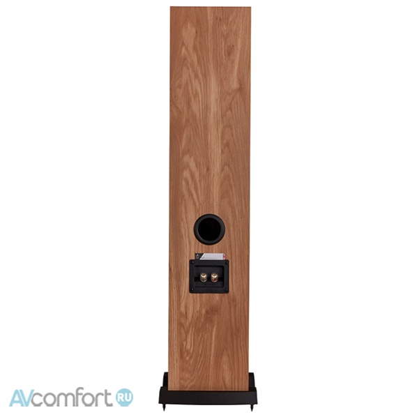 Fyne Audio F302 Light Oak