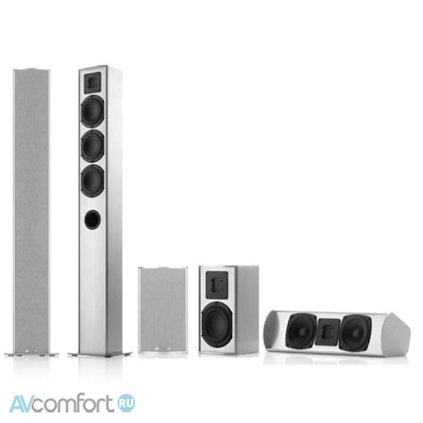 Piega TMicro 60 AMT W