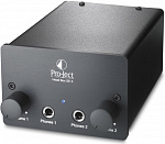 PRO-JECT Head Box SE II Black