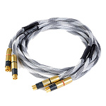 KUBALA SOSNA Temptation Analog Cable RCA, 2 m