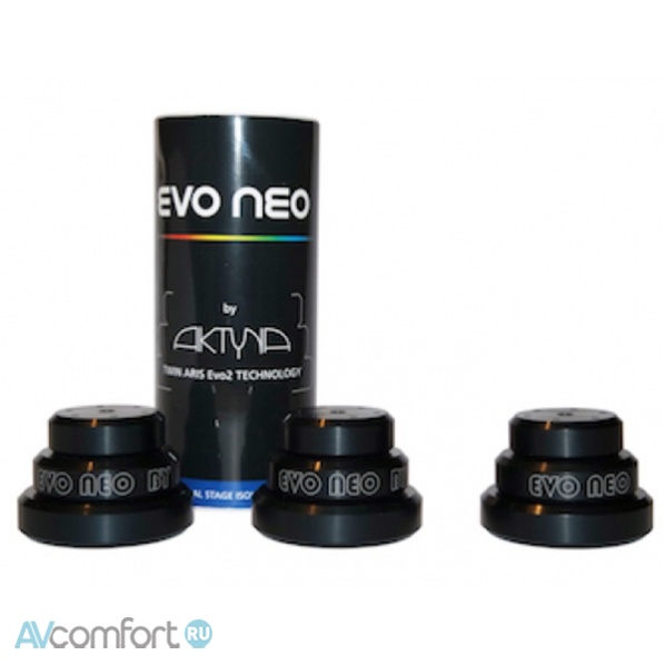 AVComfort, AKTYNA Technology EVO NEO (Set 3)