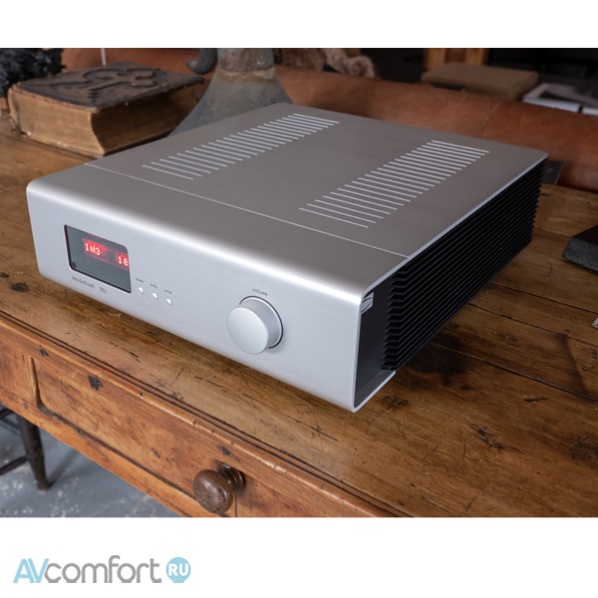 Soulution 331 Integrated Amplifier