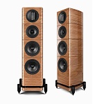 Wharfedale Elysian 3R Walnut