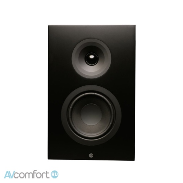 System Audio Signature 6 Satin Black
