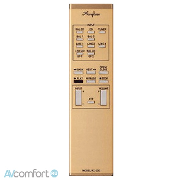 Accuphase C-3900