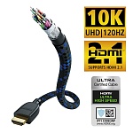 INAKUSTIK Premium HDMI 2.1, 5,0 m