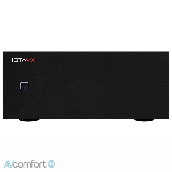 IOTAVX AVXP1 Black