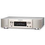 Marantz NA-6006 Silver/Gold