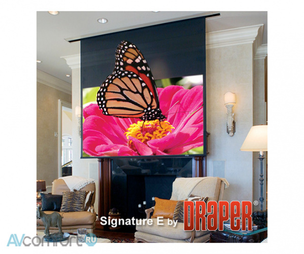 Draper Signature/Series E 467/184" 229x406 XT1000E (9:16)