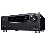 Onkyo TX-RZ740 Black