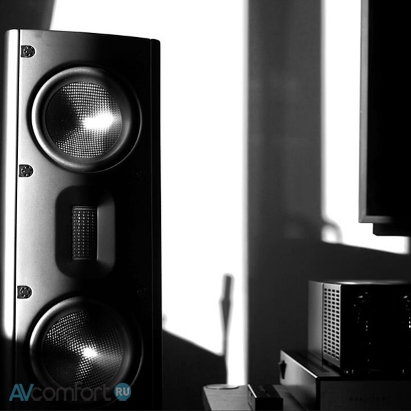 Scansonic HD MB3.5B Black