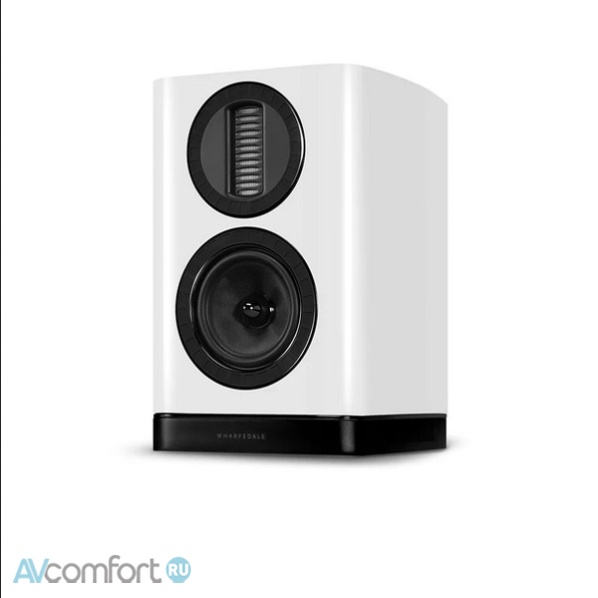 Wharfedale Aura 1 High Gloss White