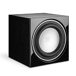 DALI SUB E-9 F Black Ash