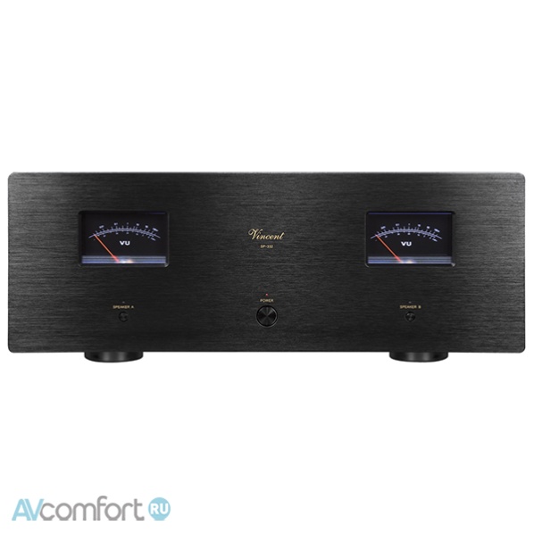 AVComfort, Vincent SP-332 Black