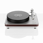 CLEARAUDIO Ovation Silver/Wood