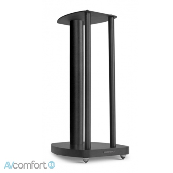 Wharfedale EVO Stand Black