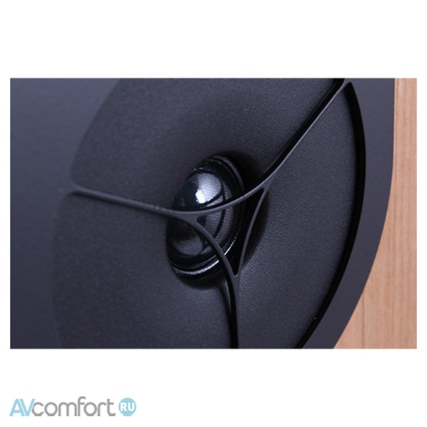 Rega RX5 Black Ash
