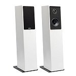 Davis Acoustics Courbet 4 S2 White