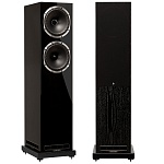 Fyne Audio F502S Black Oak Fyne Audio F502S Black Oak