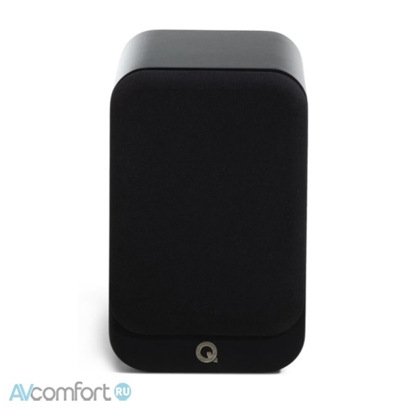 Q ACOUSTICS Q 3030c (QA3332) Satin Black