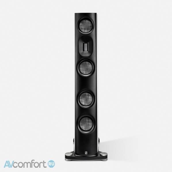 Borresen C3 High Gloss Black