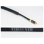 Purist Audio Design Poseidon Interconnect Luminist Revision RCA 1,0 m