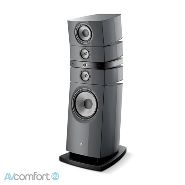 Focal Grande Utopia EM EVO Ash Grey