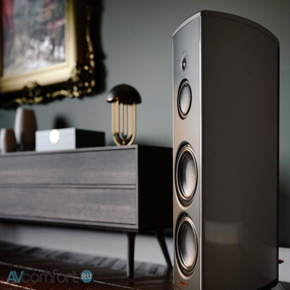 Magico S5 2024 Gloss