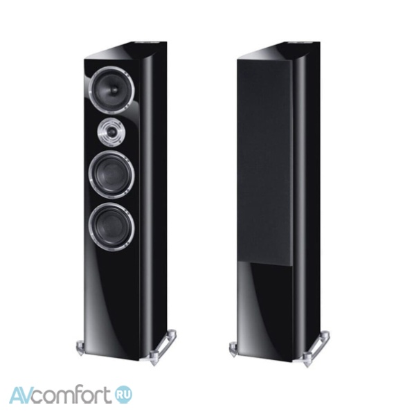 AVComfort, HECO Celan Revolution 7 Piano Black