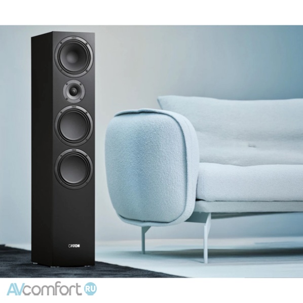 Canton GLE 80 S2 White