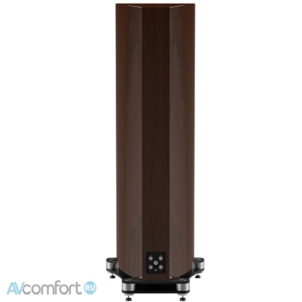 Fyne Audio F703 Gloss Walnut Fyne Audio F703 Gloss Walnut