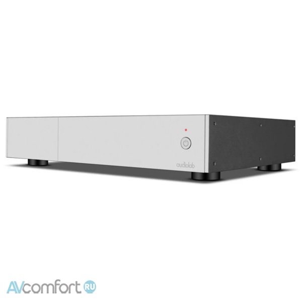 Audiolab 9000P Silver