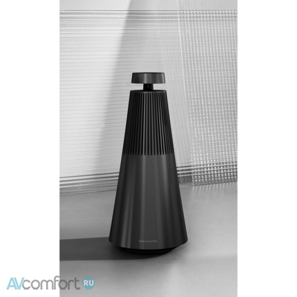 BANG & OLUFSEN Beosound 2 3rd Gen Black Anthracite